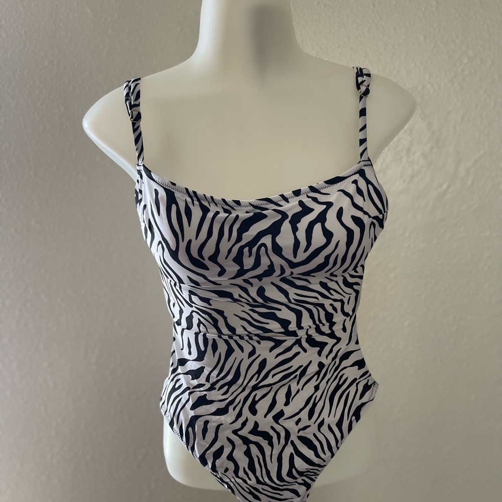 Victoria’s Secret swimsuit